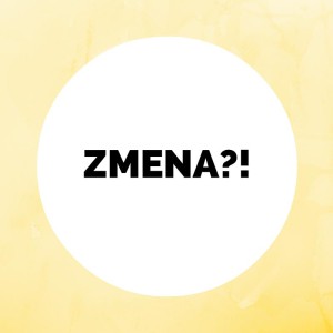 zmena dizajnu