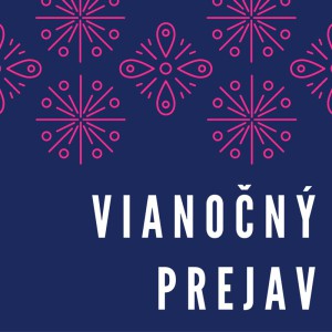 vianocny-prejav